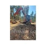 Doosan DX300LL-5, Forest Machine, Forestry equipment