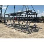 Link-Belt CRANES 348 H5, Articulated boom lifts, Construction