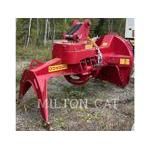 QUADCO QFH6351-360CTR 22SC SAW HEAD, forestry feller bunch head, Forestry equipment