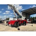 Link-Belt CRANES 100 RT, cranes, Construction