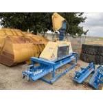 VACUWORX PIPELIFTINGVAC, pipelayers, Construction