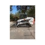 Bobcat T550, track loaders, Construction