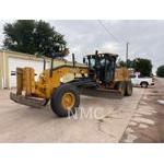 John Deere 770G_JD, motor graders, Construction