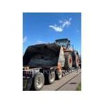 Hitachi ZW3706-6, Wheel Loaders, Construction