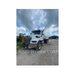 United WT5000, water trucks, Transport