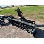 Bobcat SB200, Skid Steer Loaders, Construction