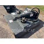 Bobcat BRUSHCAT, Skid Steer Loaders, Construction