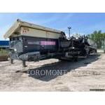 Metso MINERALS S4.12, Screeners, Construction