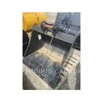 ELLIS FABRICATIONS INC. MH8-BC-42, bucket, Construction