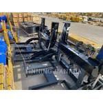 ELLIS FABRICATIONS INC. 312-PI-48, grapple, Construction