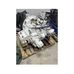 TWIN DISC MGX-6599A, Marine Propulsion / Auxiliary Engines, Construction