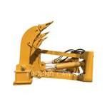 D6R/T, Rippers, Construction