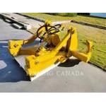 D6, Rippers, Construction