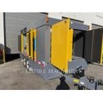Atlas Copco XAS1800CD, Compressed Air, Construction
