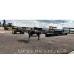 US MFGRS CHASSIS, Systems / Components, Construction
