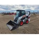 Bobcat S66, Skid Steer Loaders, Construction