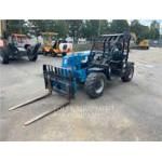 Genie GTH5519O, telehandler, Construction