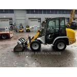 Kramer 5035, Wheel Loaders, Construction