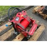 Kinshofer PRIMÄRPRODUKTE KOMPO, Quick Connectors, Construction