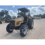 Challenger MT425, tractors, Agriculture