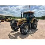 Challenger MT535B, tractors, Agriculture