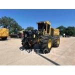 Weiler M860, skidder, Forestry equipment