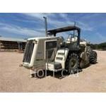 Terex RS446, stabilizers / reclaimers, Construction