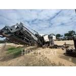 Wirtgen W210I, Asphalt Milling Machines, Construction