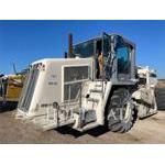 Terex RS446, stabilizers / reclaimers, Construction