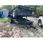 BIG-TEX TRAILER 12-XL, trailers, Transport