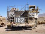 Caterpillar 793B, Construction