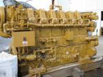 GAS ENGINE Caterpillar