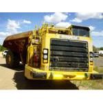 Caterpillar AD55B, Off Highway Trucks, Construction