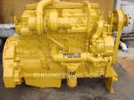 CATERPILLAR 3406B 1988