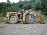 CATERPILLAR  994F 2008