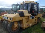Caterpillar PF-300C, Construction