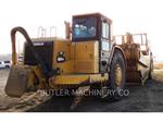 CATERPILLAR 657G 2011