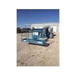 Genie S65D4R, Articulated boom lifts, Construction