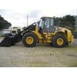 CATERPILLAR  IT62H 2006