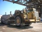 CATERPILLAR 637 1996