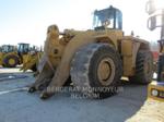 WHEEL LOADER Caterpillar