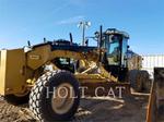 Caterpillar 140M2, Construction