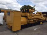 CATERPILLAR C175-16 2007