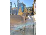 Caterpillar D6T XL, Rupsdozers, Bouw