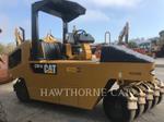 Caterpillar CW14, Construction