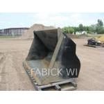 Caterpillar 930H, Construction