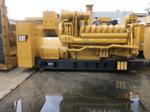 CATERPILLAR C175-16 2010