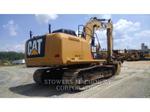 CATERPILLAR 336E H 2014