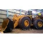 CATERPILLAR  994H 2012