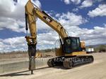 Caterpillar 328D LCR